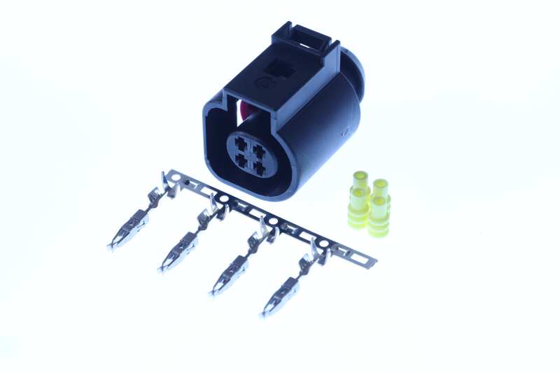 Electrical connector repair kit